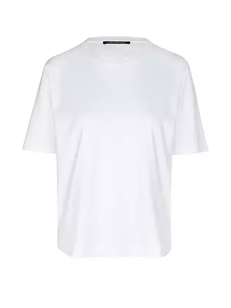 LUISA CERANO | T-shirt | weiss